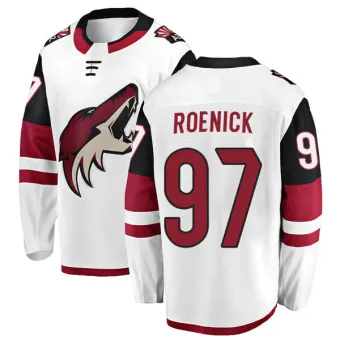 Jeremy Roenick Jersey, Authentic & Breakaway Jeremy Roenick